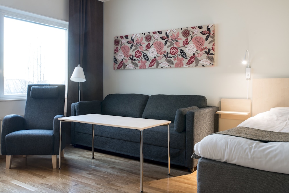 Room, Multiple Beds (Combi) photo 3