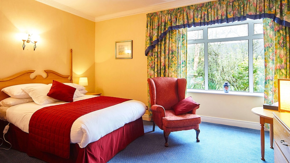 Superior Double Room photo 2