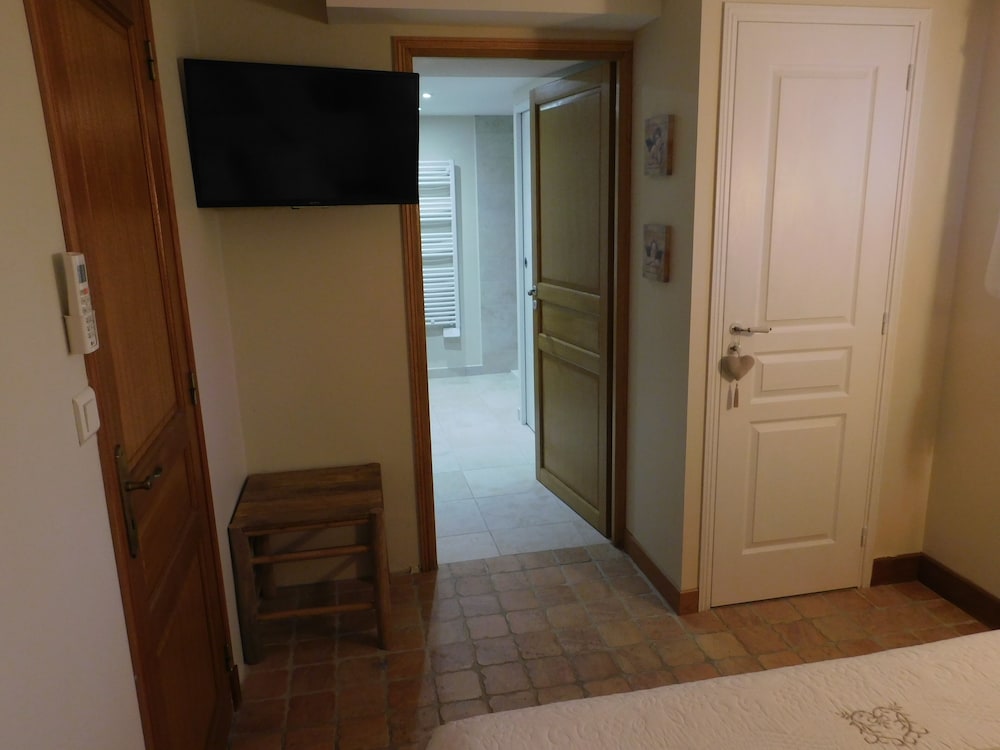 Standard Double Room (Des pluies d'étoiles) - Photo 2
