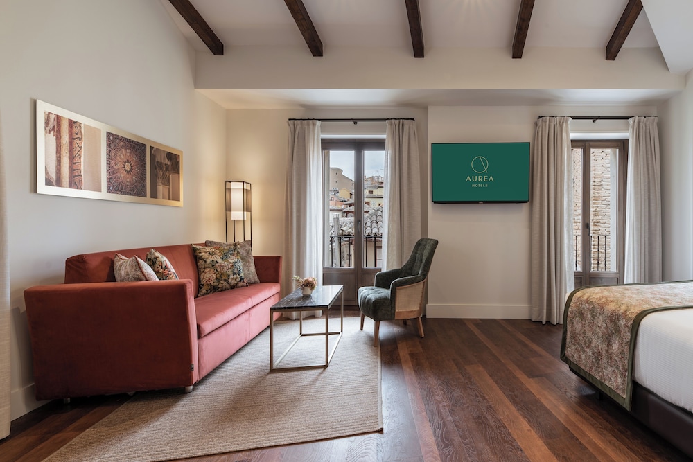 Premium Double Room - Photo 2