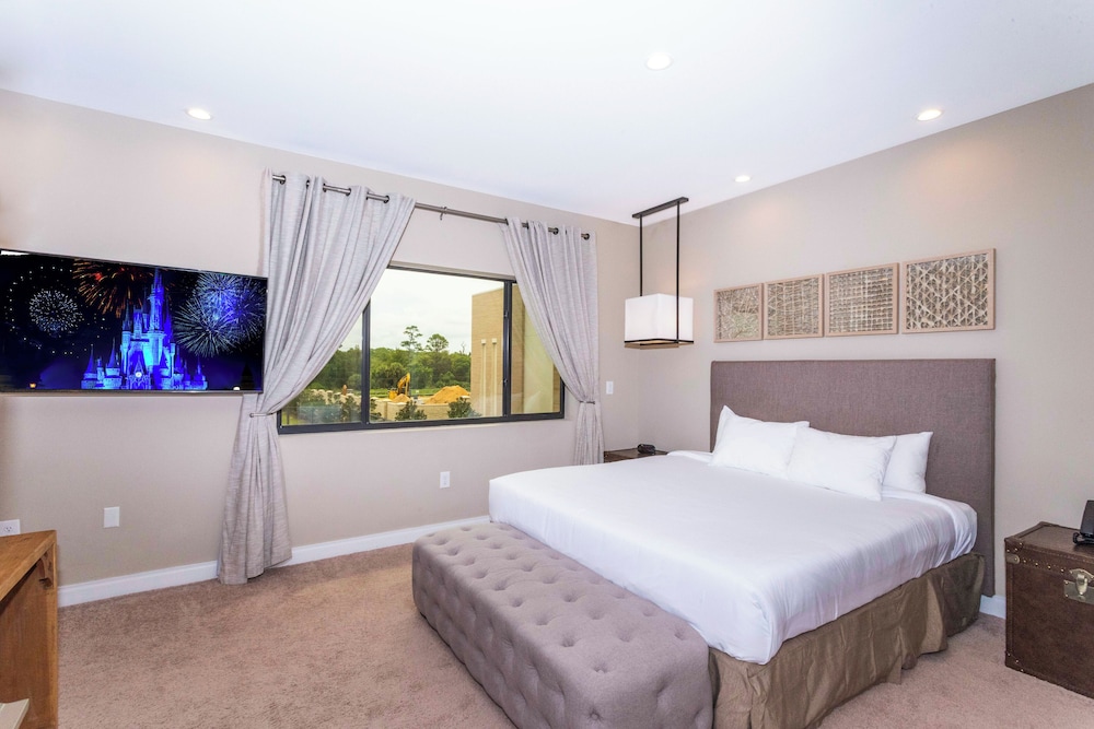 Accessible 4Bd Close to Disney Magic Village 7581, 사진 62