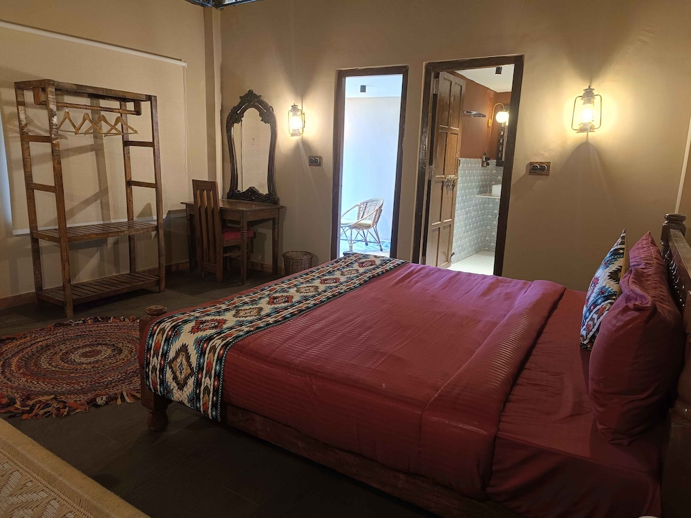 Traditional Room photo 3