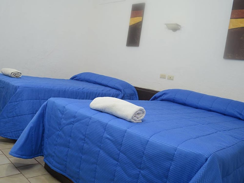 Suite, 2 Double Beds (Master) photo 3
