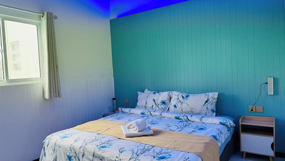 Superior Double Room - Photo 12