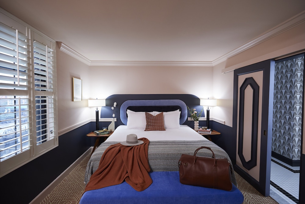 Deluxe Room photo 1