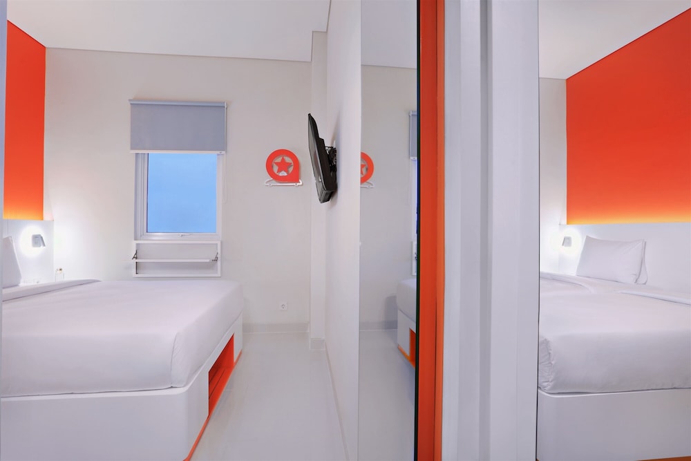 Superior Double Room, City View - Photo 4