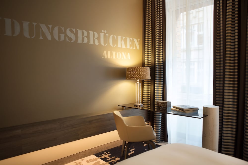 Deluxe Room, 2 Double Beds