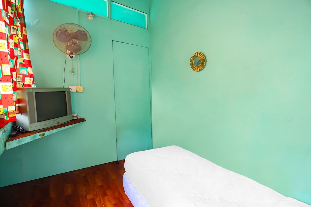 Economy Single Room photo 2