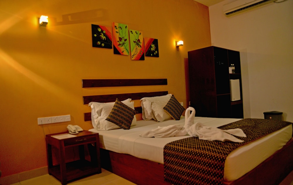 Deluxe Double Room, Balcony photo 3