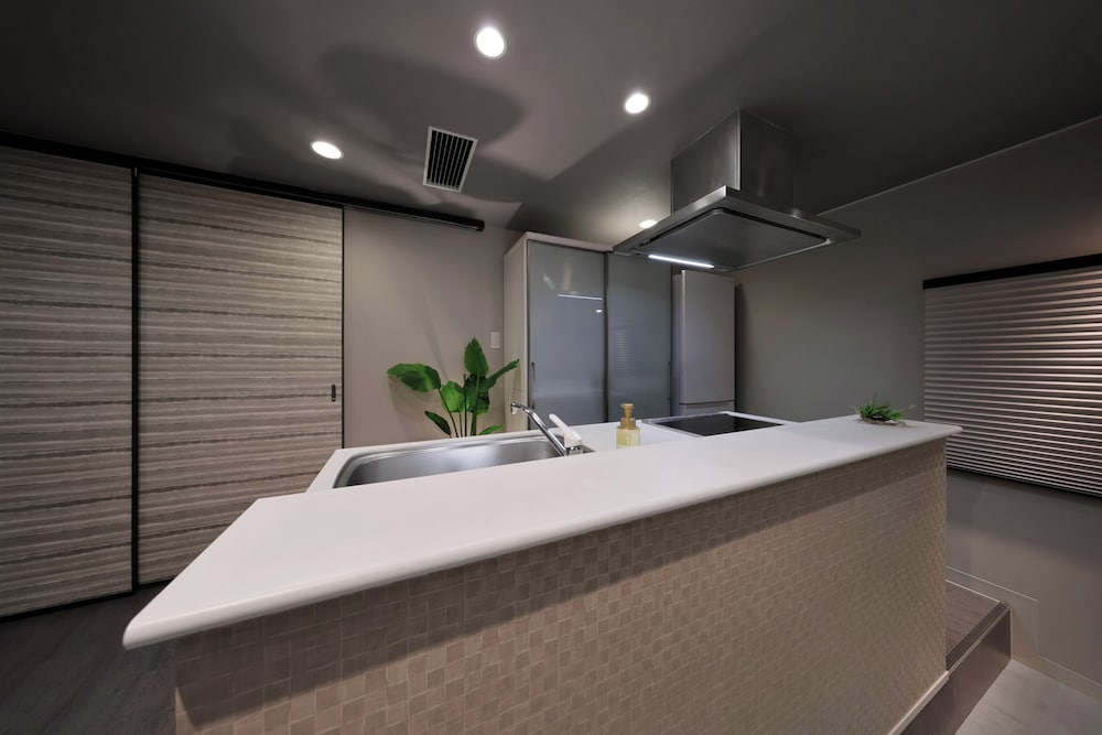 Japanese-style Suite, Non Smoking