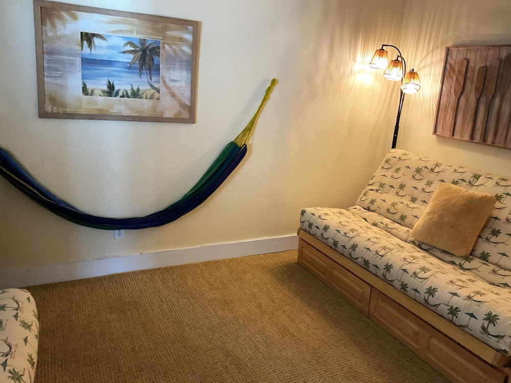 Oceanfront 2 seng 2 bad lejlighed New Smyrna Beach, Billede 30
