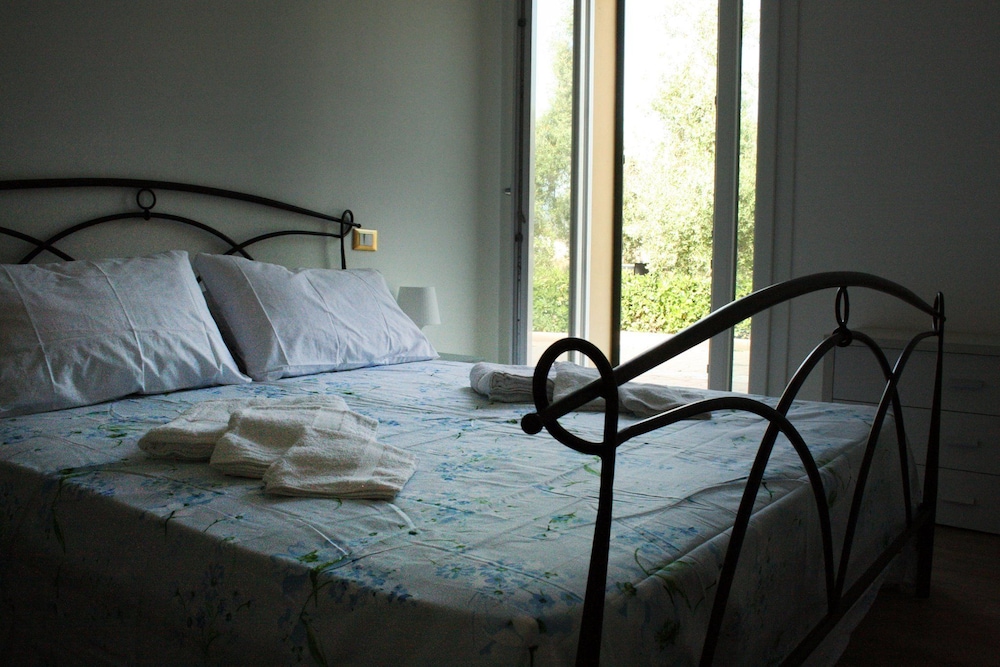 Apartment, 1 Double Bed With Sofa Bed