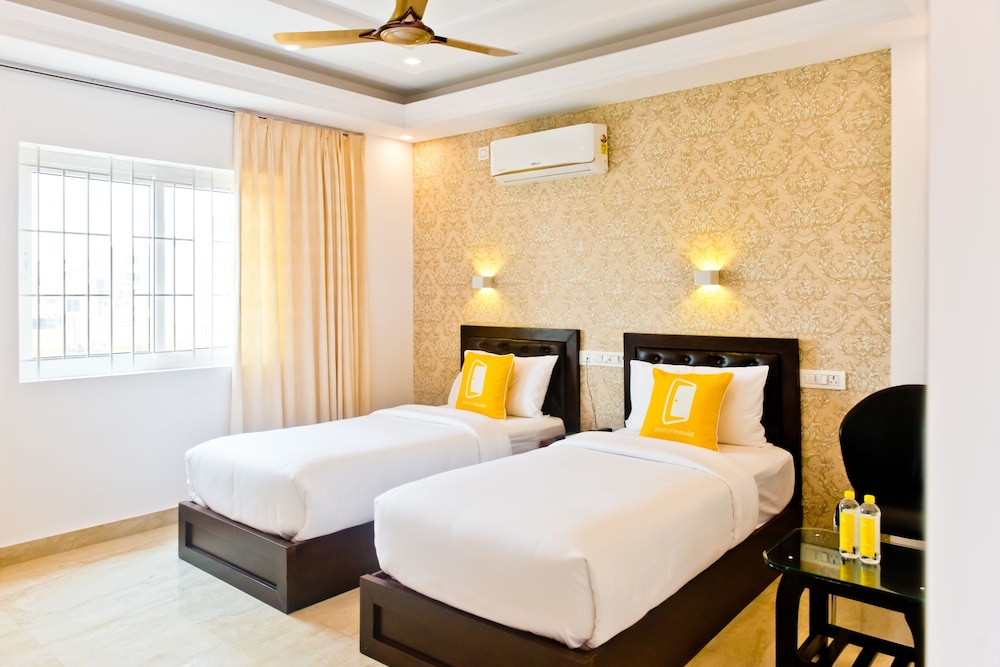 Deluxe Twin Room, 2 Twin Beds photo 1