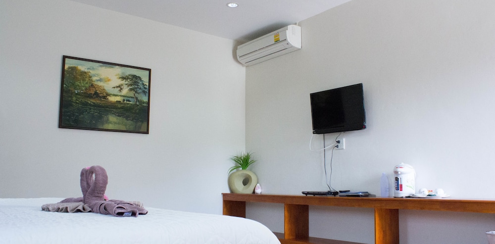 Deluxe Room photo 2