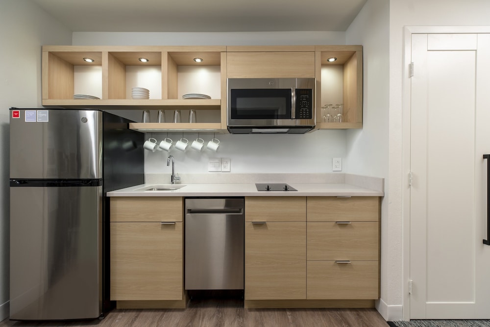 Towneplace Suites By Marriott Nampa, Photo 8
