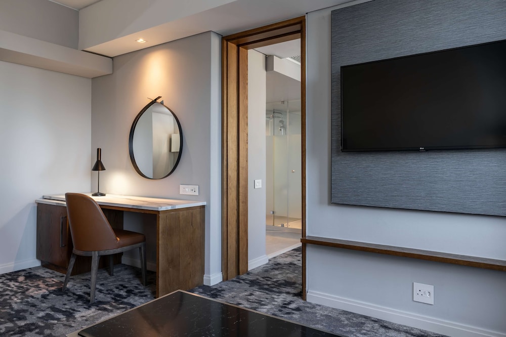 Luxury Suite, 1 Bedroom photo 2