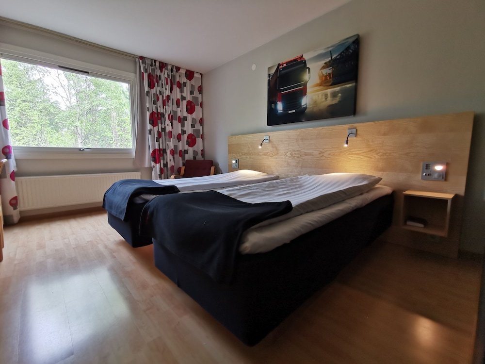 Deluxe Room photo 1