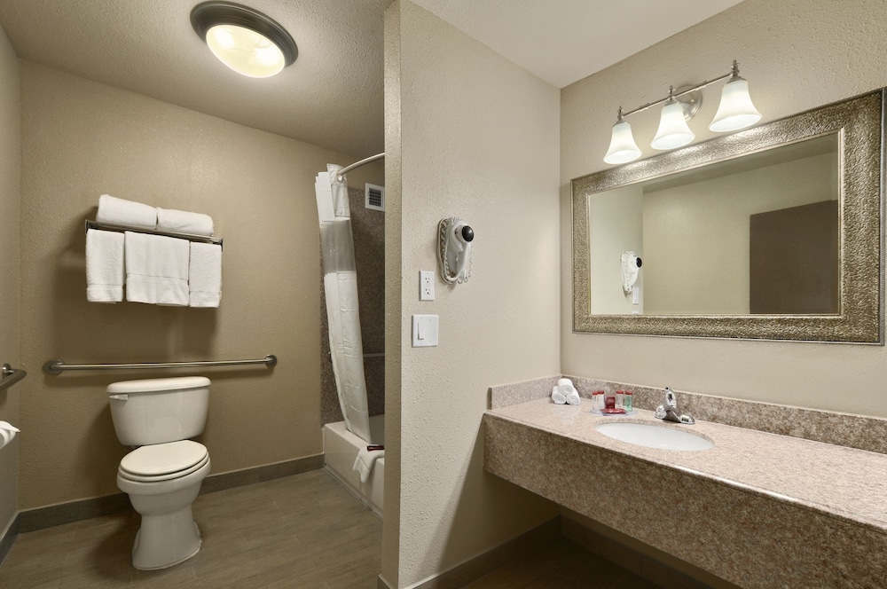 Ramada by Wyndham Houston Intercontinental Airport South, 写真 5