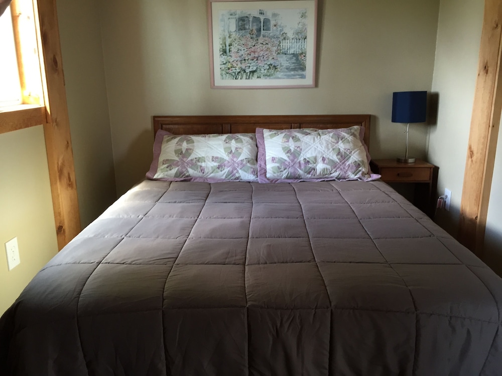 Cabin, 2 Bedrooms, Lakeside