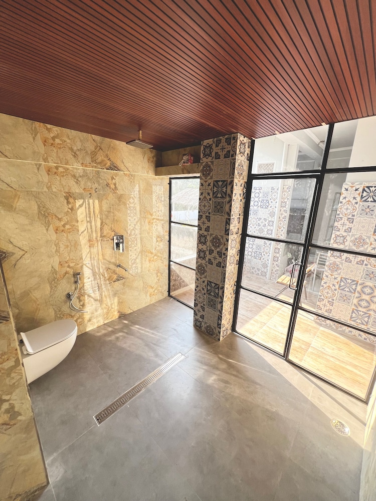 Exclusive House, 2 Bedrooms, Garden View