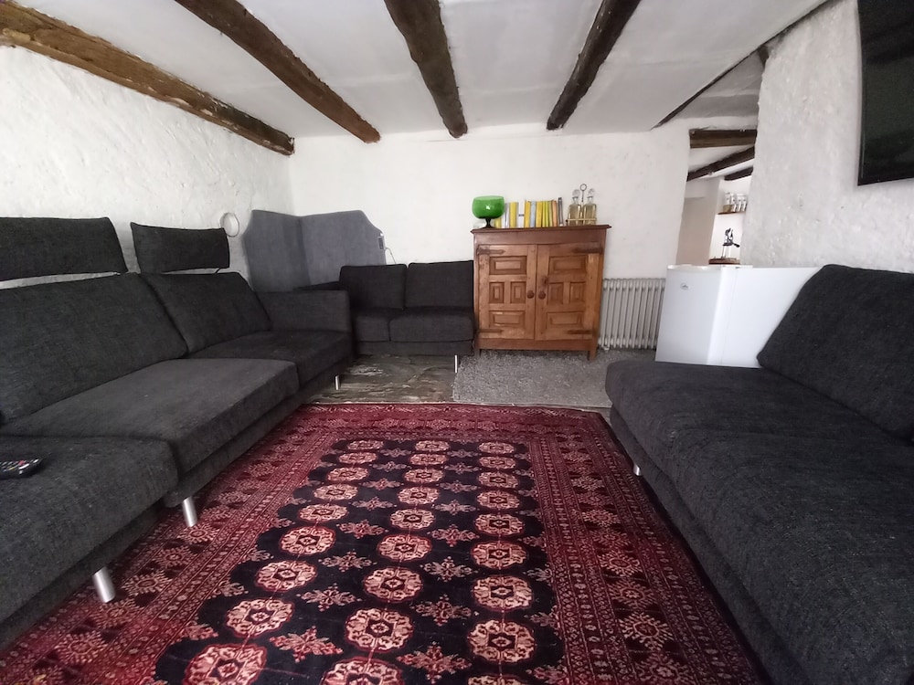 Shared Dormitory, 1 Bedroom, Garden View