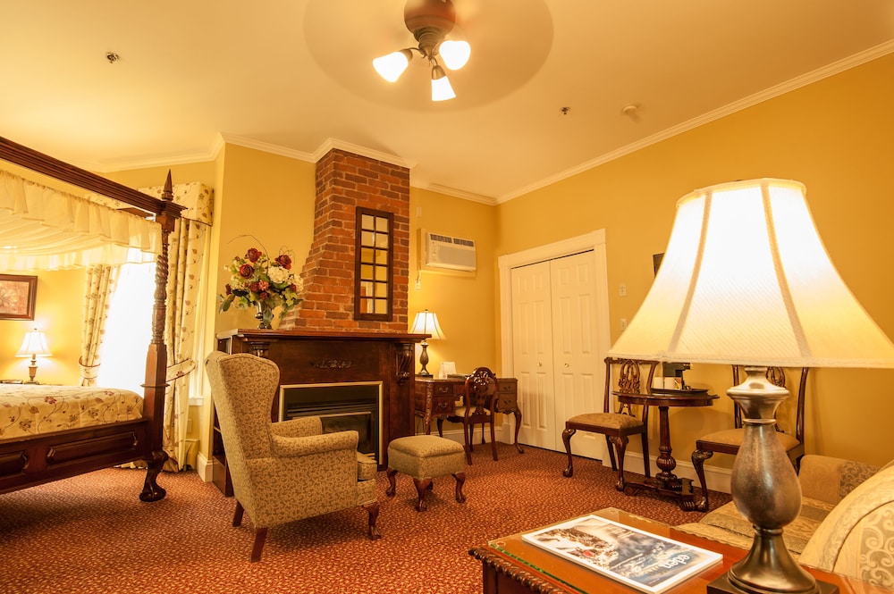 Suite (Inn) photo 3