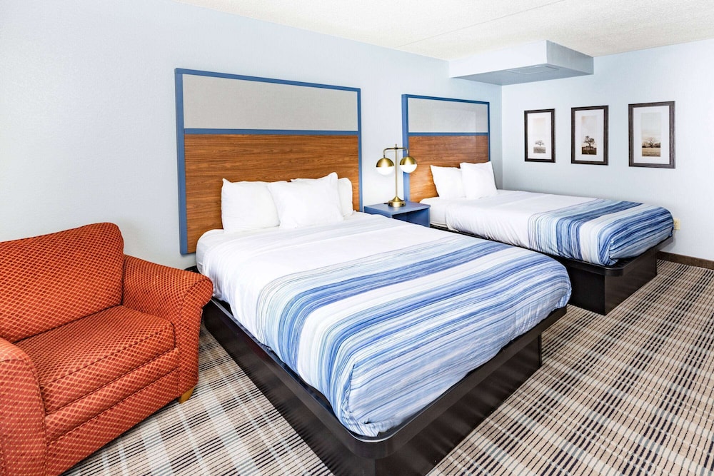AmericInn by Wyndham Sayre, Billede 5