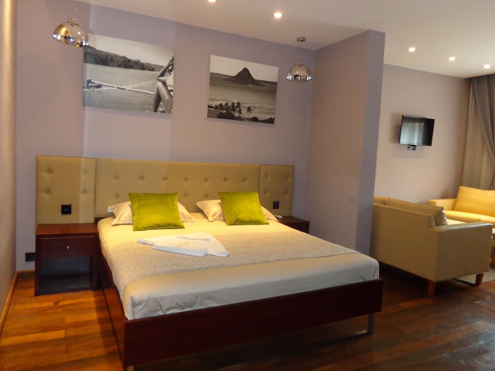 Premium Suite photo 3