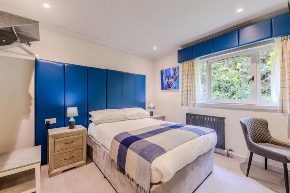 Double Room (May be allocated in annex building) - Photo 1