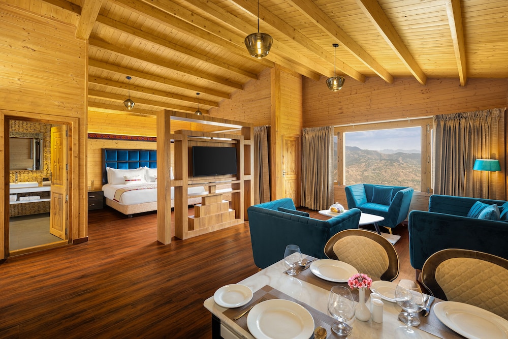 Villa Suite with Private Balcony - Photo 1