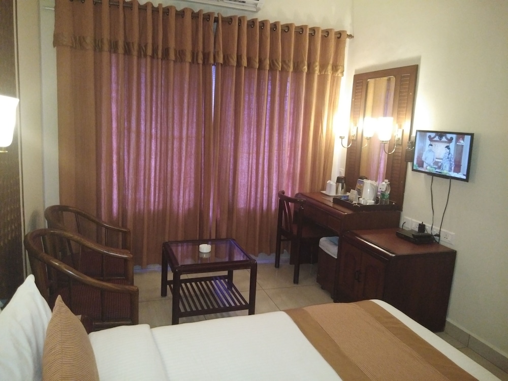 Superior Room - Photo 5