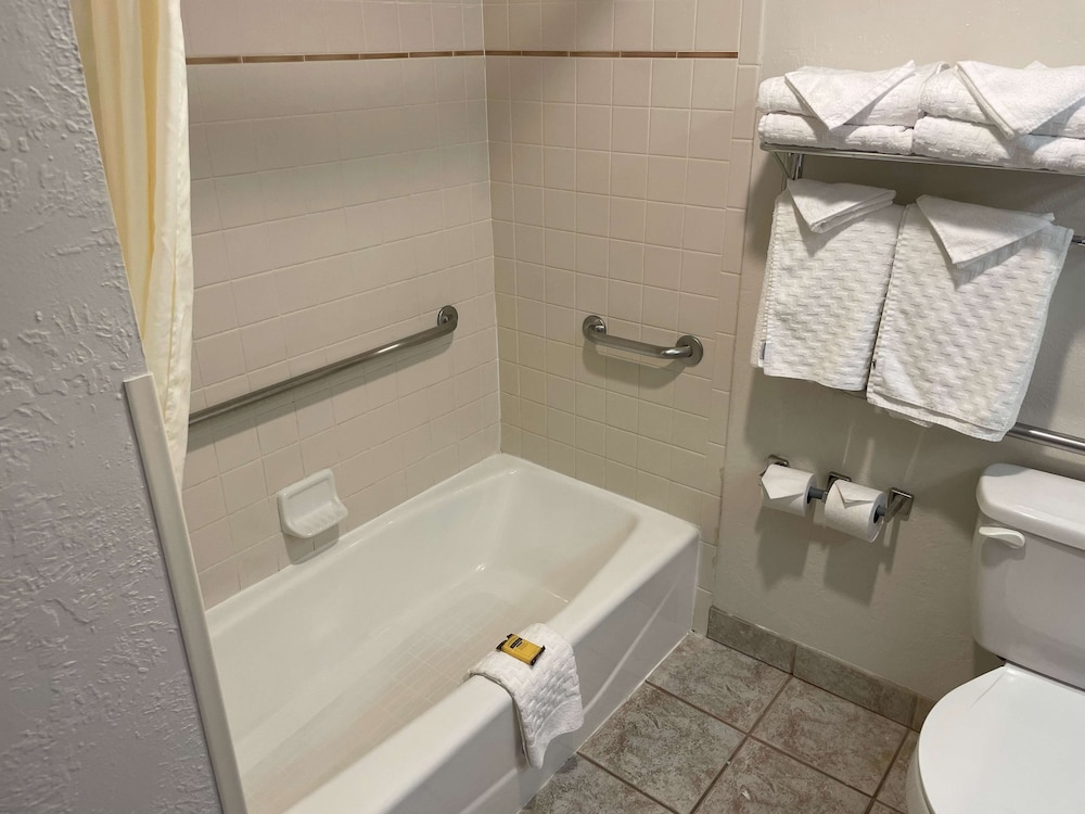 Best Western Plus Caldwell Inn & Suites, Foto 4