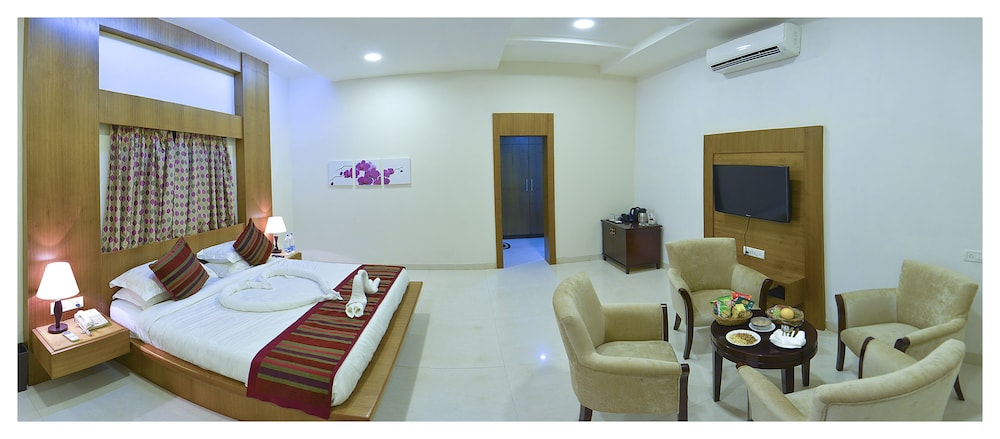 Premium Cottage, 2 Bedrooms photo 1
