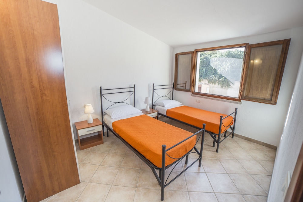 Standard Apartment, 2 Bedrooms, Patio, Ocean View