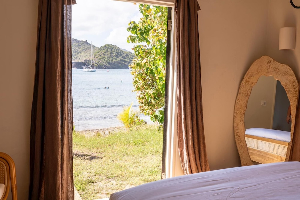 Deluxe Cottage, Ocean View