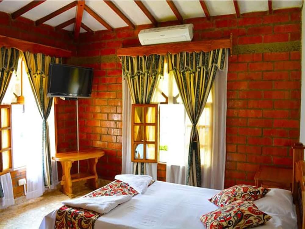Double Room, Non Smoking photo 1