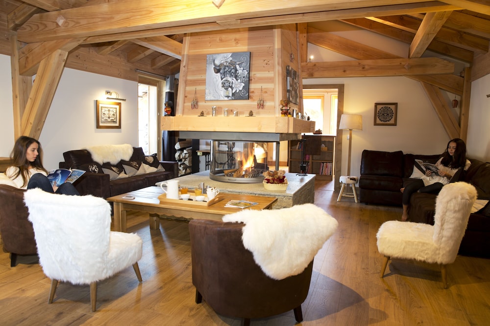 Chalet, Multiple Bedrooms photo 3