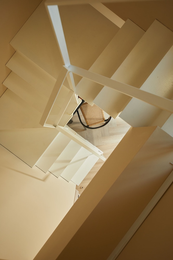 Duplex, Balcony