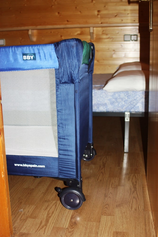 Family Bungalow, 2 Bedrooms