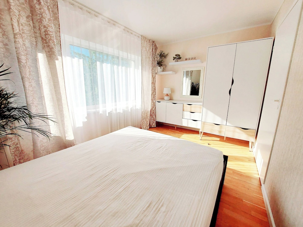 Standard Apartment, Multiple Beds, Air conditioning photo 1