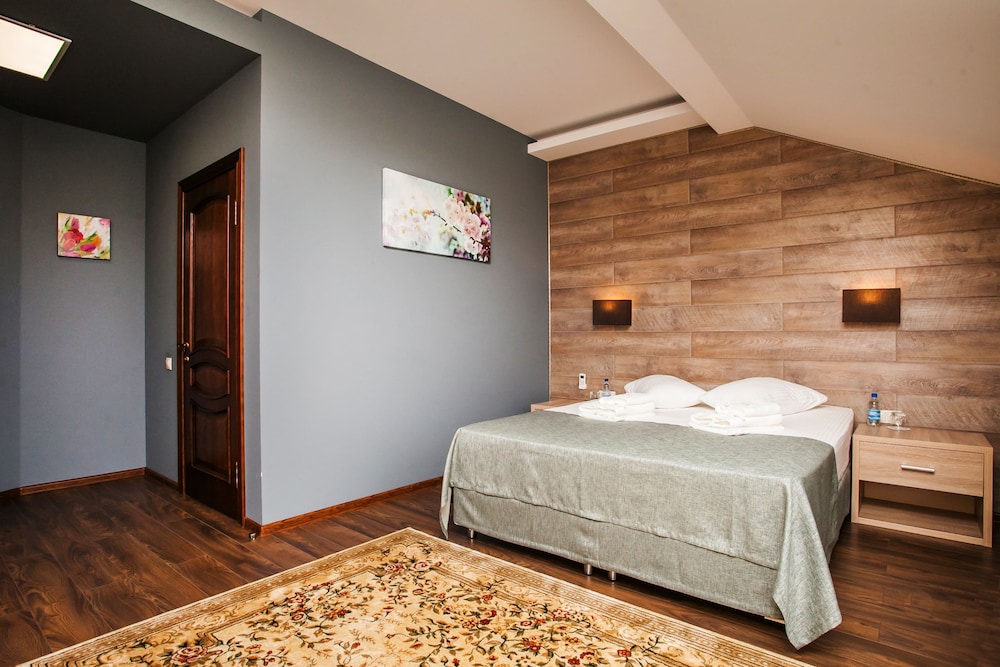 Superior Double Room photo 3