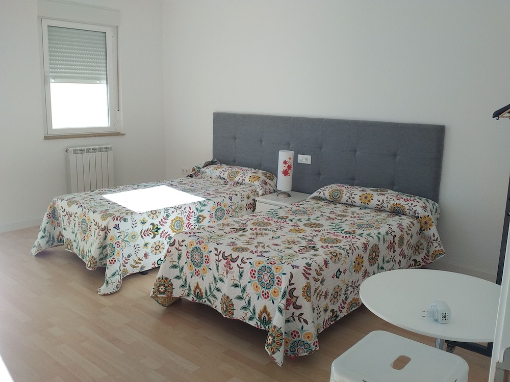 Habitación Cuádruple Confort (H9)