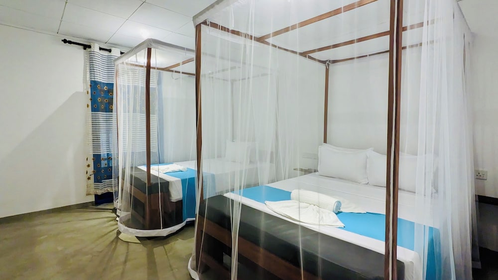 Triple Room, Balcony photo 1
