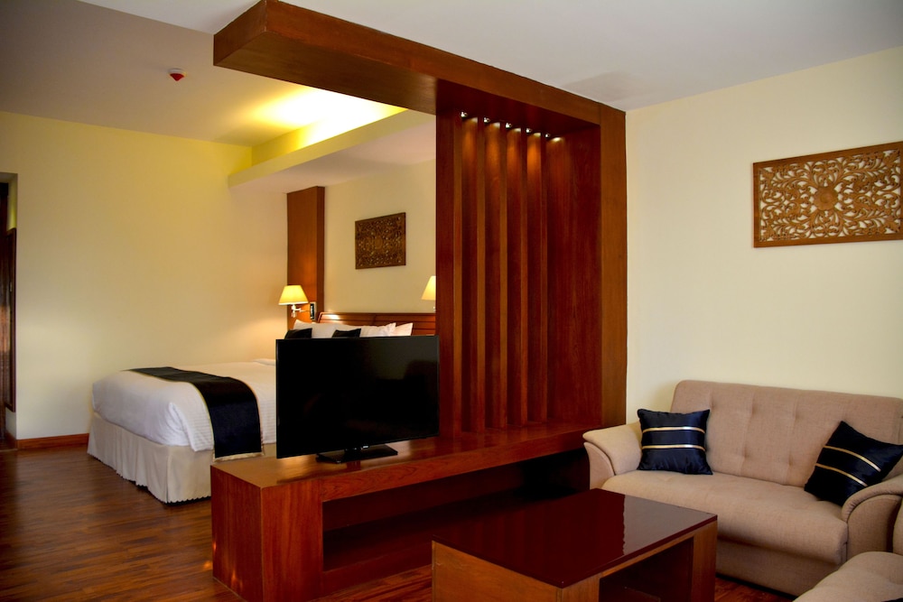 Premier Room photo 1