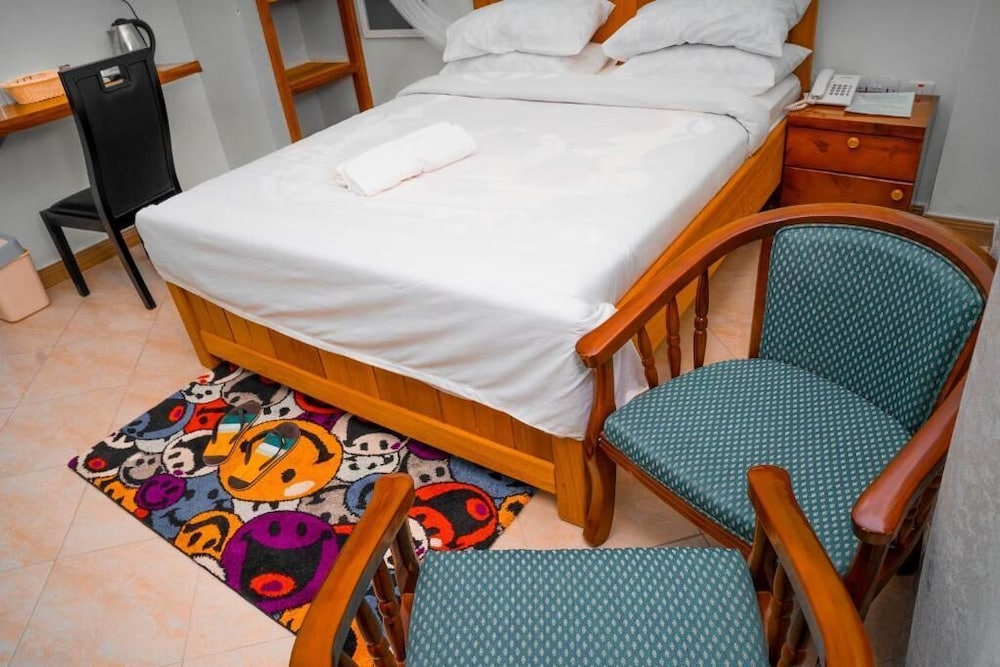 Deluxe Double Room photo 2