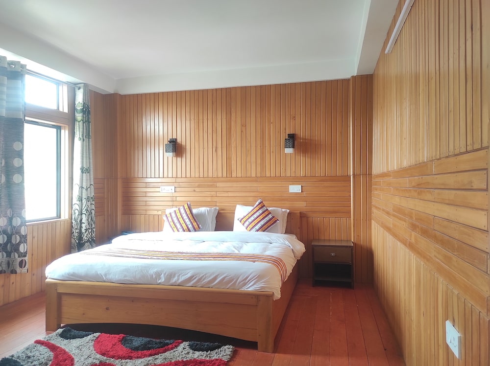 Double Room photo 1