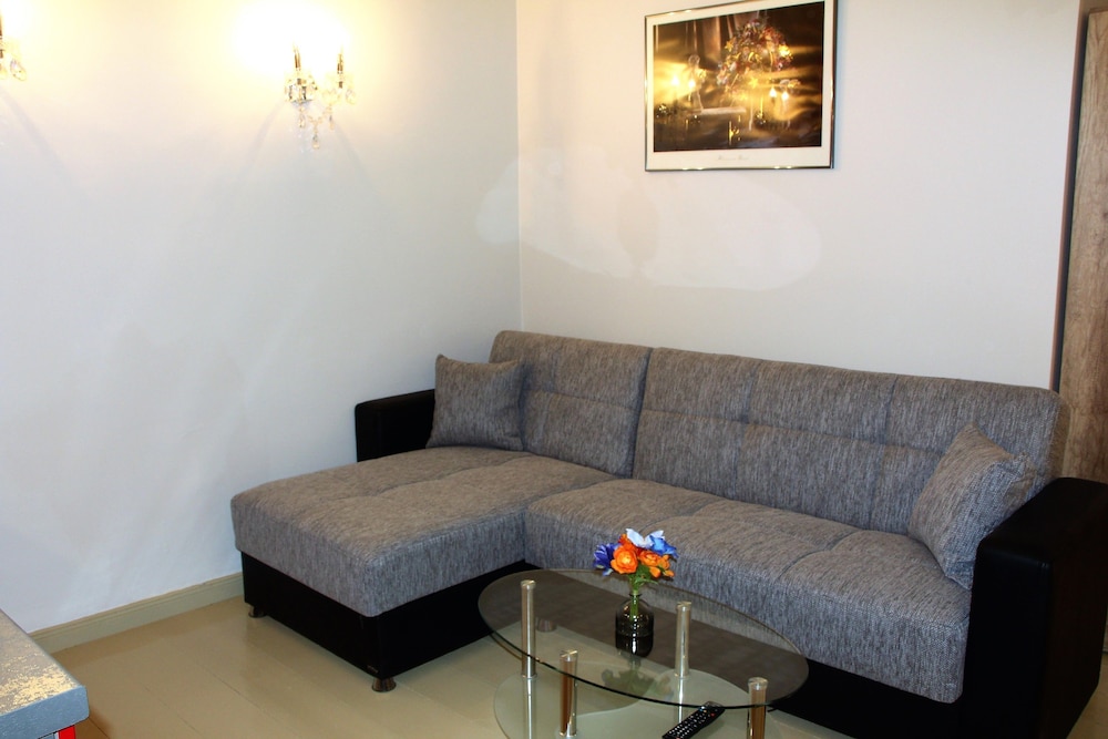City Apartment, 1 Bedroom photo 1