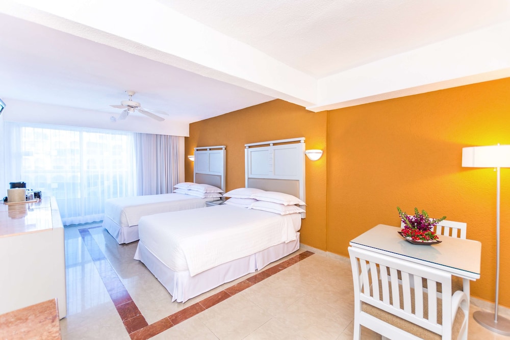 Available room