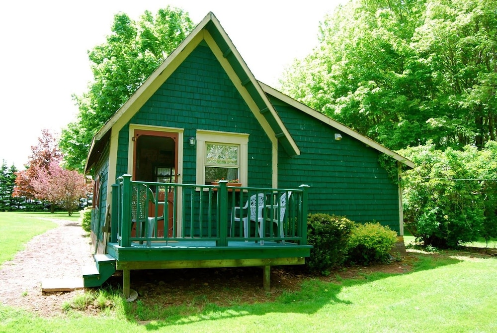 Standard Cottage, 1 Bedroom (The Country Garden) photo 2