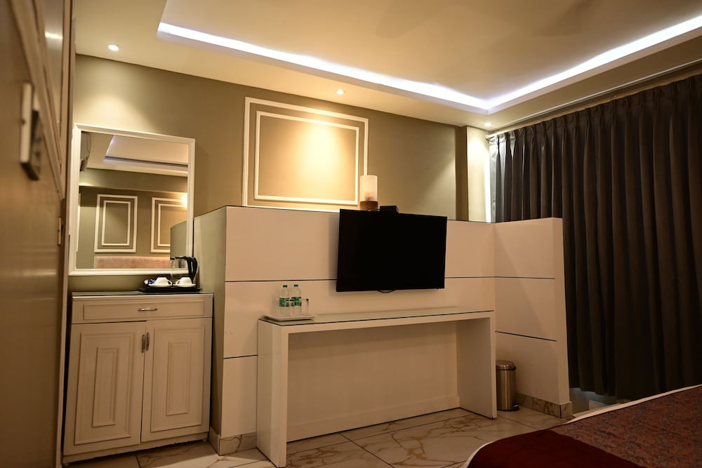 Duplex Room photo 3